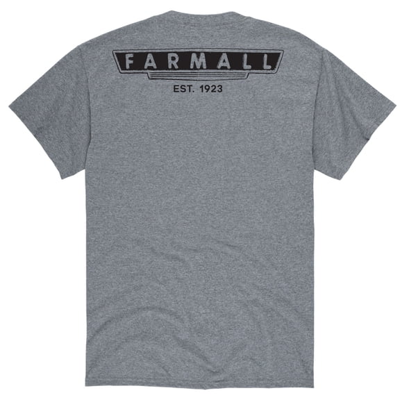Case IH - Farmall Tractors American Classics Men's Short Sleeve Graphic T-Shirt