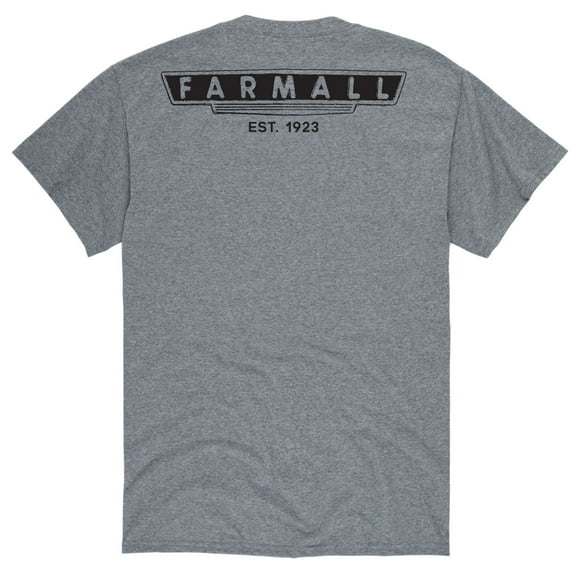 Case IH - American Classic 3 IH Tractors - Men's Short Sleeve Graphic T-Shirt
