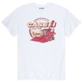 thumbnail image 1 of Case IH - Axial Flow Circle - Men's Short Sleeve Graphic T-Shirt, 1 of 4