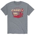 thumbnail image 1 of Case IH - Axial Flow Circle - Men's Short Sleeve Graphic T-Shirt, 1 of 4