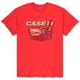thumbnail image 1 of Case IH - Axial Flow Circle - Men's Short Sleeve Graphic T-Shirt, 1 of 4