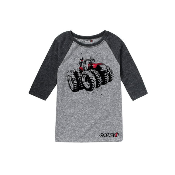 Case IH - Big Magnum - Youth Raglan