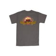 thumbnail image 1 of Case IH - Built to Last - Men's Short Sleeve Graphic T-Shirt, 1 of 4