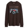thumbnail image 1 of Case IH - CNH Dynamic - Men's Long Sleeve Graphic T-Shirt, 1 of 3