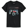 thumbnail image 1 of Case IH - CNH Dynamic - Men's Short Sleeve Graphic T-Shirt, 1 of 4