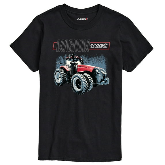 Case IH - CNH Dynamic - Men's Short Sleeve Graphic T-Shirt