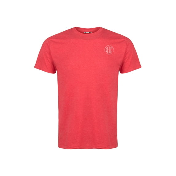 Case IH - Call To Farmers International Harvester - Men's Short Sleeve Graphic T-Shirt