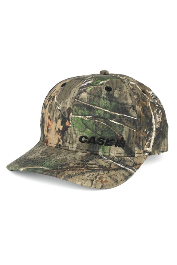 Camouflage Twill Adult Cap 748981