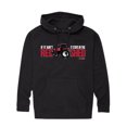 thumbnail image 1 of Case IH - Case If It Ain't Red - Men's Pullover Hoodie, 1 of 4