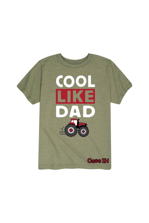 - Toddler Short Sleeve Graphic T-Shirt