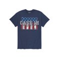 thumbnail image 1 of Case IH - Country Patriotic CO - Men's Short Sleeve Graphic T-Shirt, 1 of 4