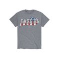 thumbnail image 1 of Case IH - Country Patriotic KY - Men's Short Sleeve Graphic T-Shirt, 1 of 4