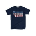 thumbnail image 1 of Case IH - Country Patriotic SC - Men's Short Sleeve Graphic T-Shirt, 1 of 4