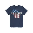 thumbnail image 1 of Case IH - Country Patriotic WI - Men's Short Sleeve Graphic T-Shirt, 1 of 4