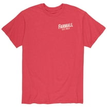 Case IH -  Dependability - Men's Short Sleeve Graphic T-Shirt