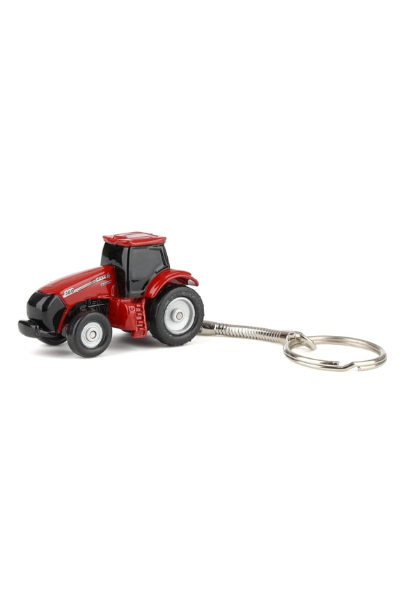 Case IH Die-Cast Magnum 380 Tractor Key Chain - Bulk Bowl
