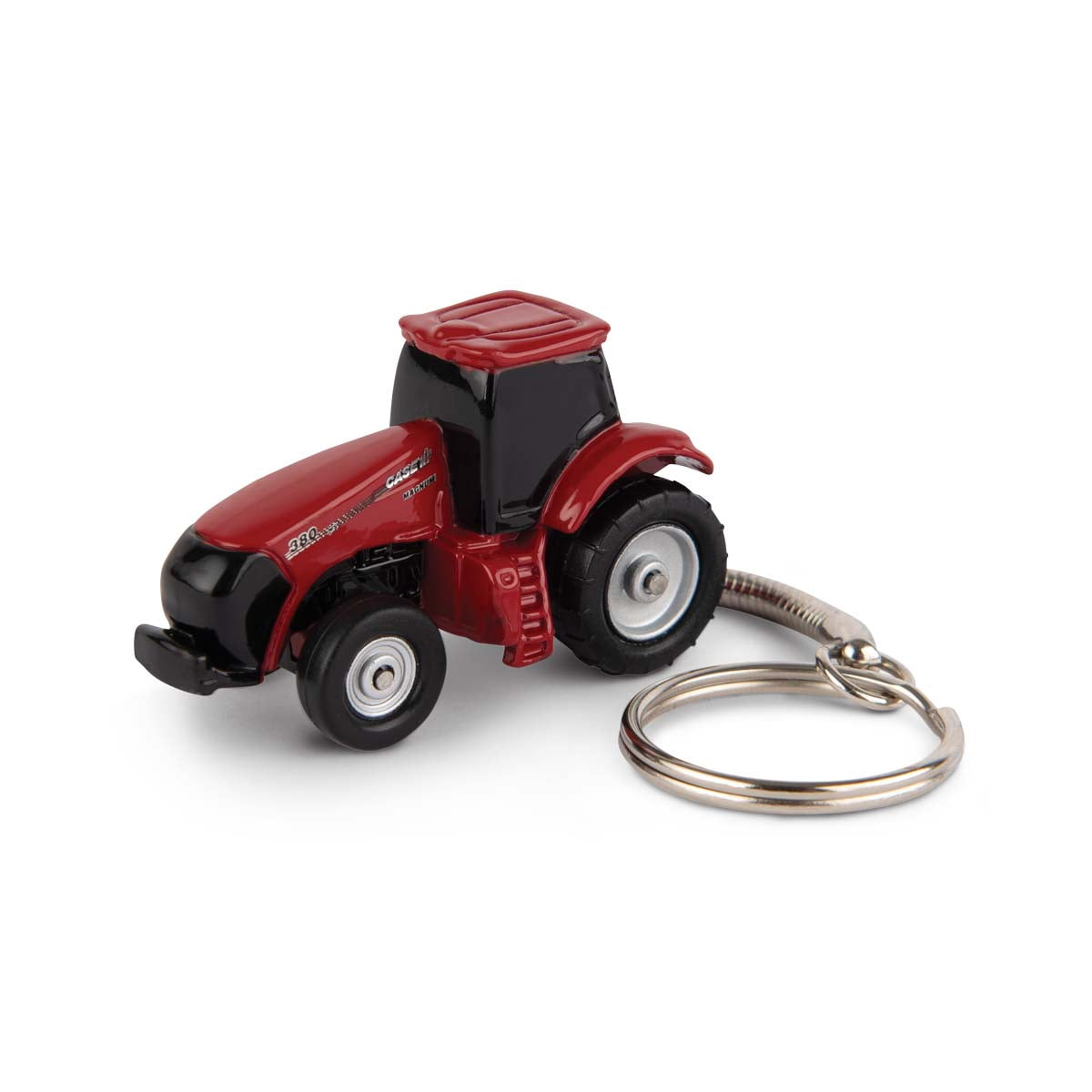 ERTL Case IH Die-Cast Magnum 380 Tractor Key Chain - Bulk Bowl