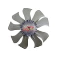 thumbnail image 1 of Case/IH Engine Fan - 9 Blade, 1 of 1