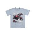 thumbnail image 1 of Case IH Farm Strong - Youth Short Sleeve Graphic T-Shirt, 1 of 4
