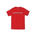 thumbnail image 1 of Case IH - Farm Swoosh - Men's Short Sleeve Graphic T-Shirt, 1 of 4