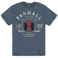 thumbnail image 1 of Case IH - Farmall Ag - Men's Short Sleeve Graphic T-Shirt, 1 of 4