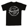 thumbnail image 1 of Case IH - Farmall Circle - Men's Short Sleeve Graphic T-Shirt, 1 of 5