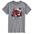 thumbnail image 1 of Case IH - Farmall F-20 Classic - Men's Short Sleeve Graphic T-Shirt, 1 of 5