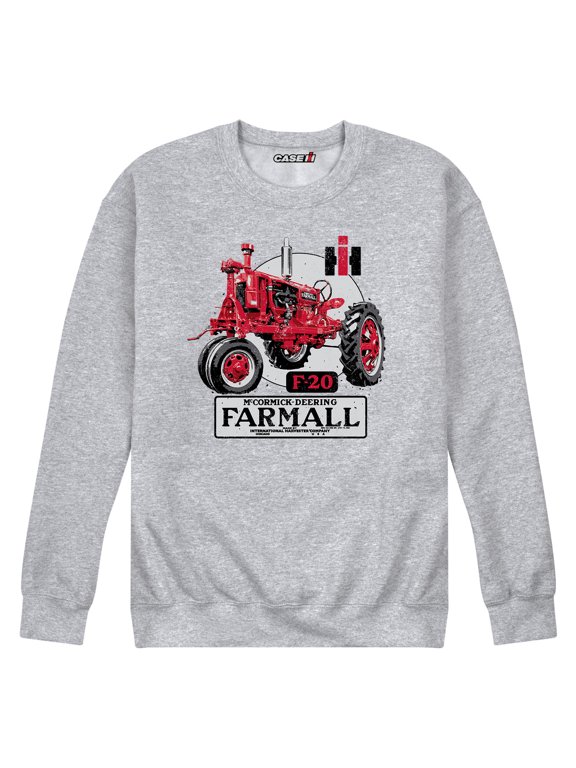 - Men's Graphic Fleece Sweatshirt