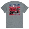 thumbnail image 1 of Case IH - Farmall Forever - Men's Short Sleeve Graphic T-Shirt, 1 of 4