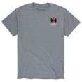 thumbnail image 1 of Case IH - Farmall Forever - Men's Short Sleeve Graphic T-Shirt, 1 of 4