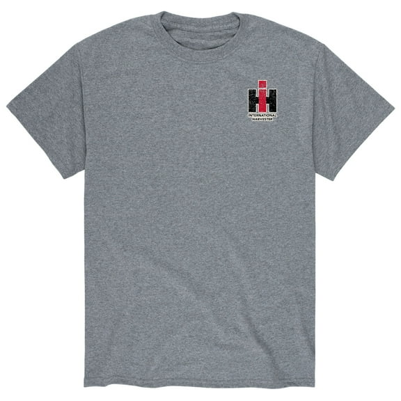 Case IH - Farmall Forever - Men's Short Sleeve Graphic T-Shirt