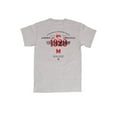 thumbnail image 1 of Case IH - Farmall M American Original - Men's Short Sleeve Graphic T-Shirt, 1 of 4