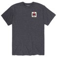thumbnail image 1 of Case IH - Farmall Poster Look - Men's Short Sleeve Graphic T-Shirt, 1 of 4