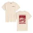 thumbnail image 1 of Case IH - Farmall Stamp - Men's Short Sleeve Graphic T-Shirt, 1 of 4
