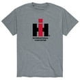 thumbnail image 1 of Case IH - Farmall W - International Harvester Men's Short Sleeve Graphic T-Shirt, 1 of 4