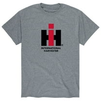 Case IH - Farmall W - International Harvester Men's Short Sleeve Graphic T-Shirt