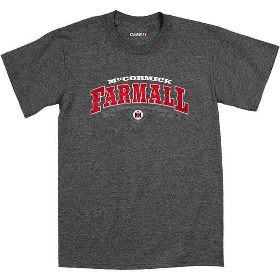 Case IH - Farmall Western - Men's Short Sleeve Graphic T-Shirt