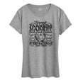 thumbnail image 1 of Case IH - Farmers Market - Women's Short Sleeve Graphic T-Shirt, 1 of 4