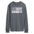 thumbnail image 1 of Case IH Flag - Men's Long Sleeve T-Shirt, 1 of 6