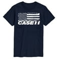 thumbnail image 1 of Case IH Flag - Men's Short Sleeve Graphic T-Shirt, 1 of 6