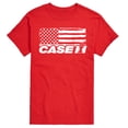 thumbnail image 1 of Case IH Flag - Men's Short Sleeve Graphic T-Shirt, 1 of 6
