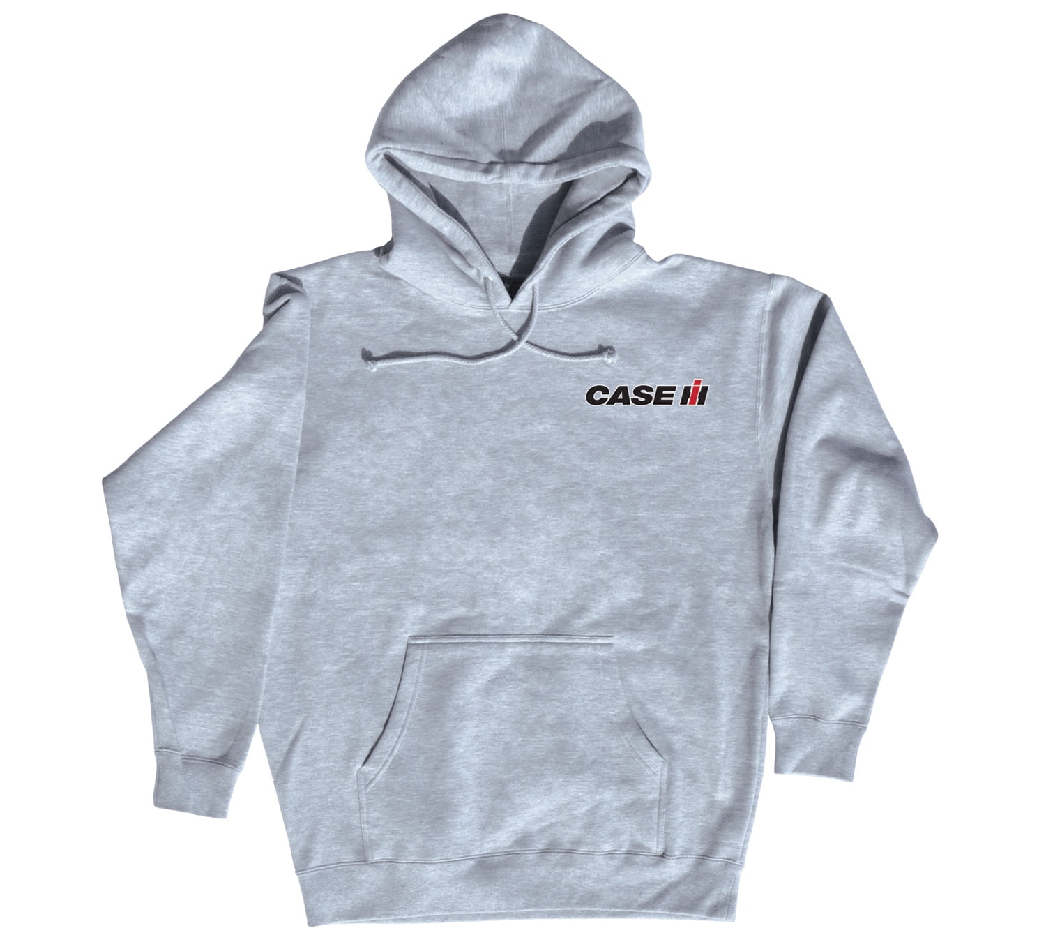 Case ih zip up deals hoodies