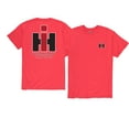 thumbnail image 1 of Case IH - Agriculture Logo Front and Back - Men's Short Sleeve Graphic T-Shirt, 1 of 4