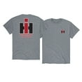 thumbnail image 1 of Case IH - Agriculture Logo Front and Back - Men's Short Sleeve Graphic T-Shirt, 1 of 4