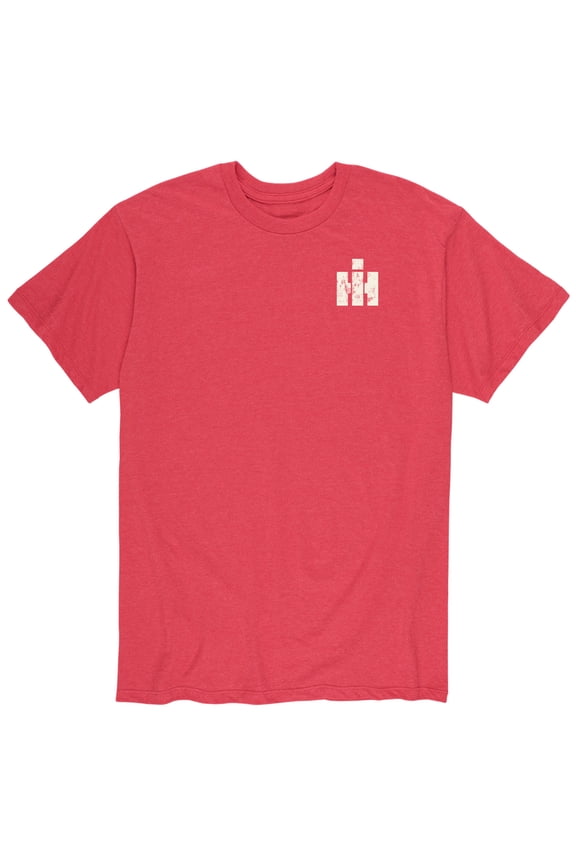 - I Love My Wife - Men's Short Sleeve Graphic T-Shirt