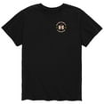 thumbnail image 1 of Case IH - IH American Farmer - International Harvester Men's Short Sleeve Graphic T-Shirt, 1 of 4