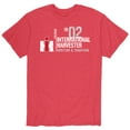 thumbnail image 1 of Case IH - IH Centerline : 1902 - Men's Short Sleeve Graphic T-Shirt, 1 of 4