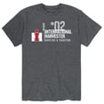 thumbnail image 1 of Case IH - IH Centerline : 1902 - Men's Short Sleeve Graphic T-Shirt, 1 of 4