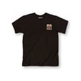 thumbnail image 1 of Case IH - IH Designed & Built International Harvester - Men's Short Sleeve Graphic T-Shirt, 1 of 4