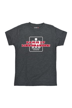 - Toddler Short Sleeve Graphic T-Shirt